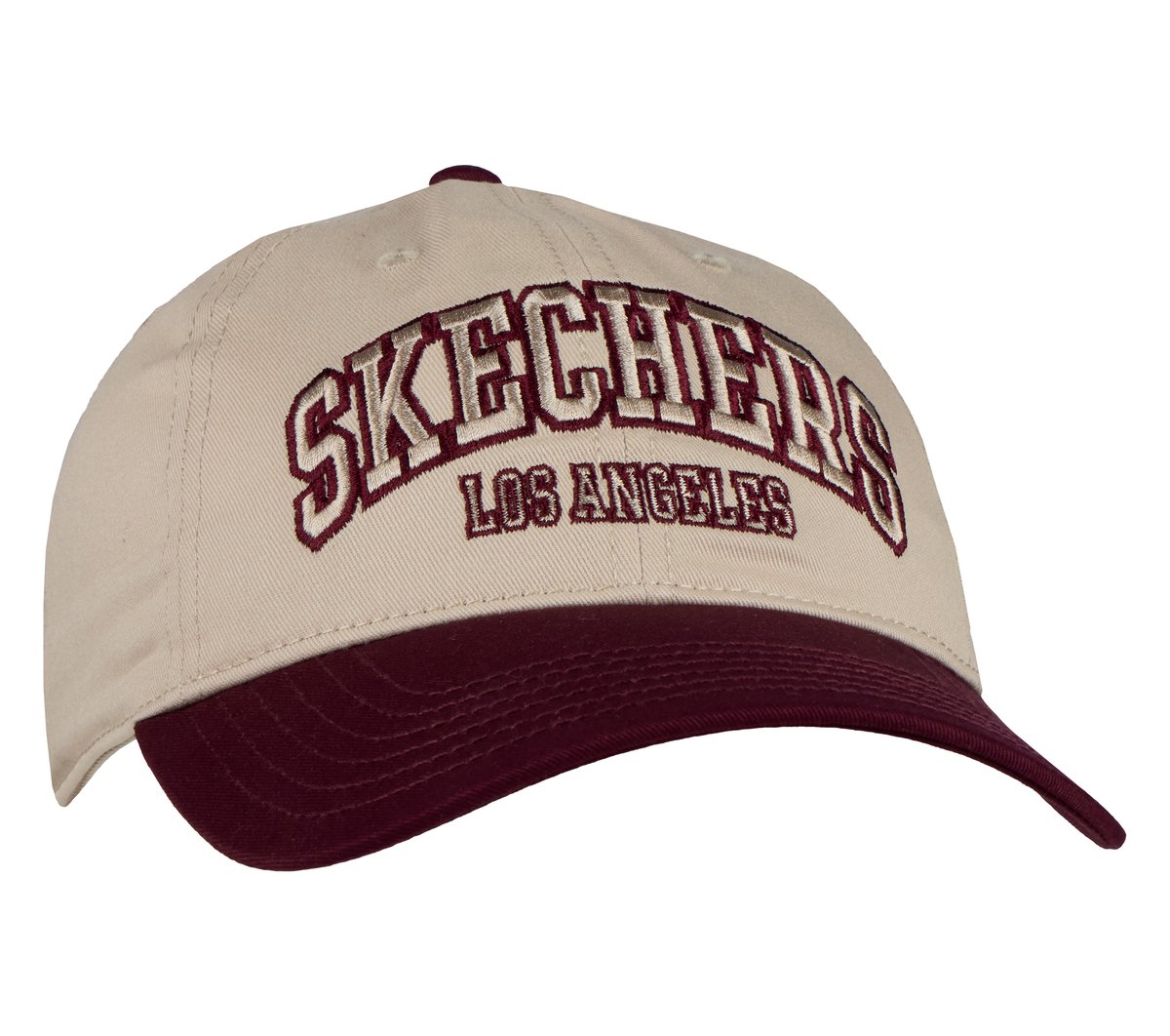 Skechers outlet | Collegiate Baseball Hat