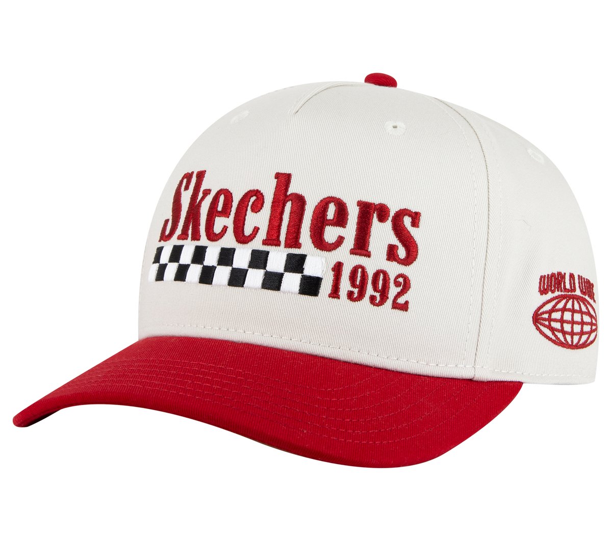 Skechers USA | Racer Baseball Hat