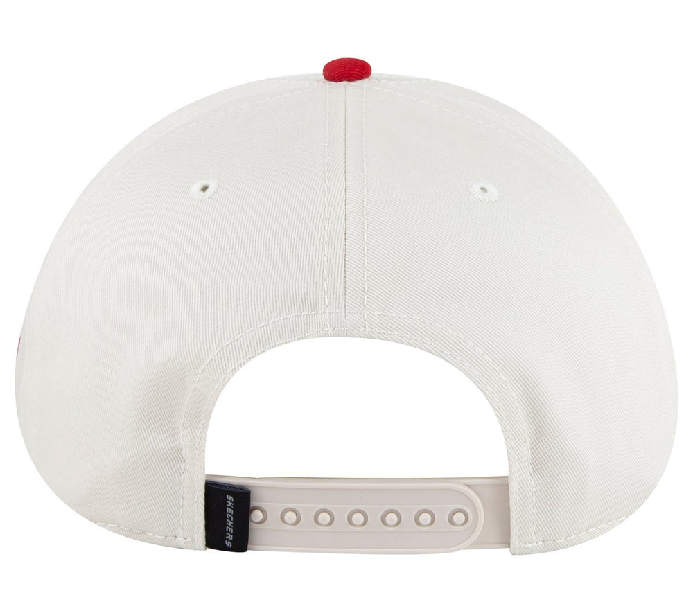 Skechers USA | Racer Baseball Hat