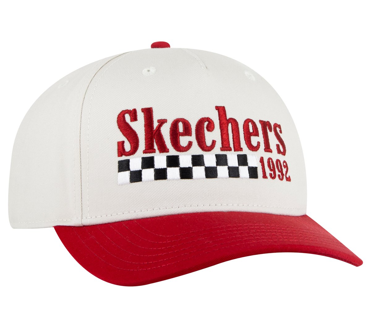 Skechers USA | Racer Baseball Hat