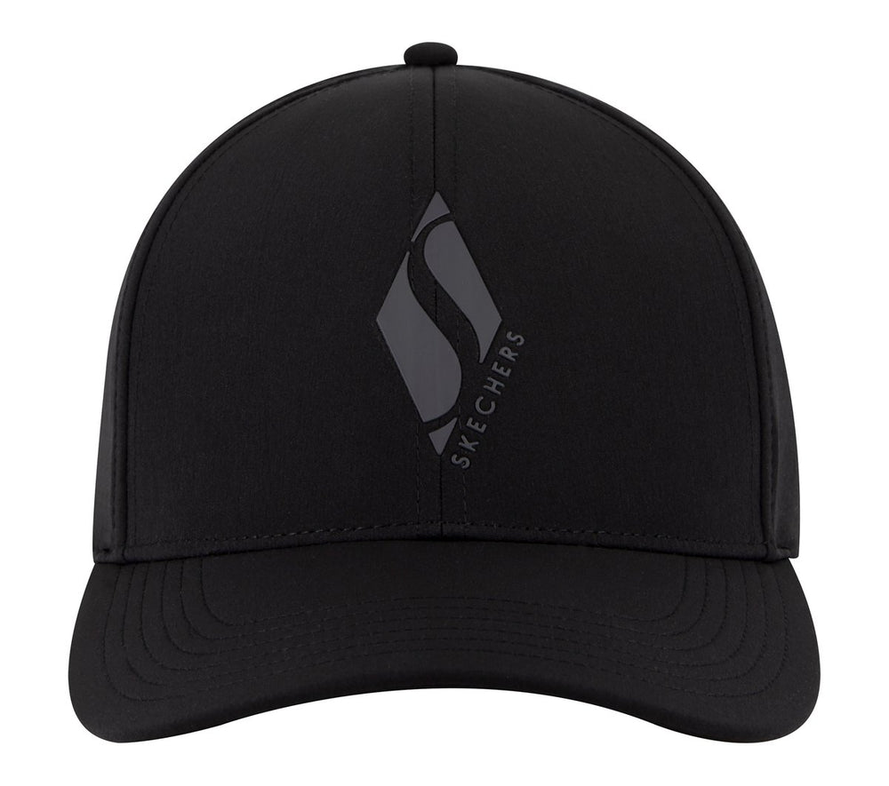 Skechers on sale | Diamond S Stretch Fit Hat