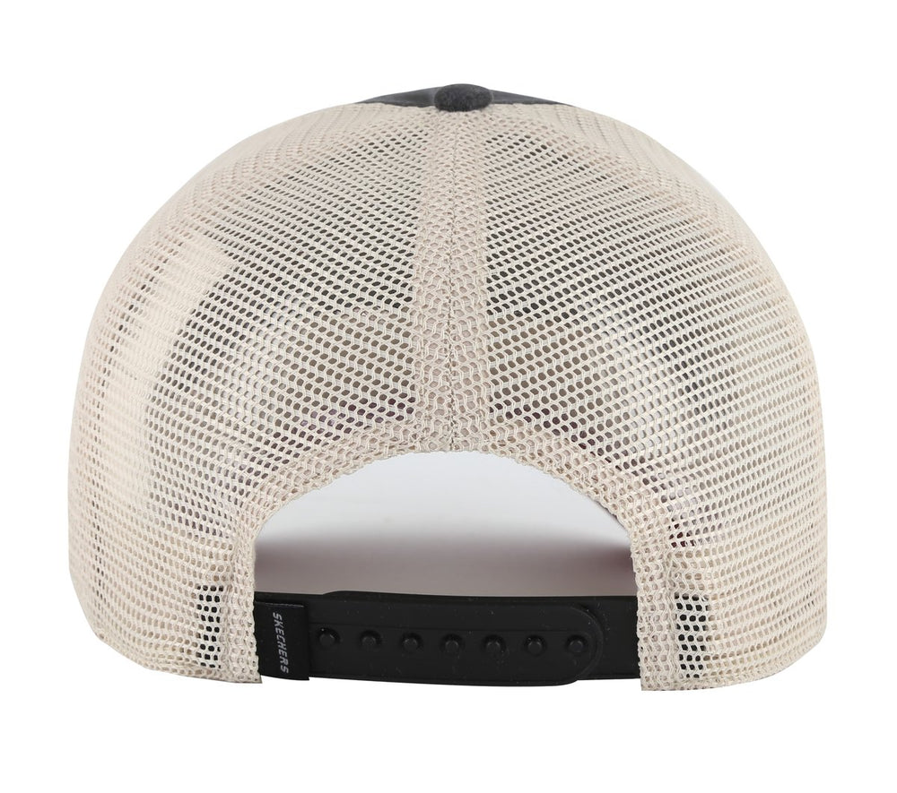 Skechers US | Heartland Trucker Hat