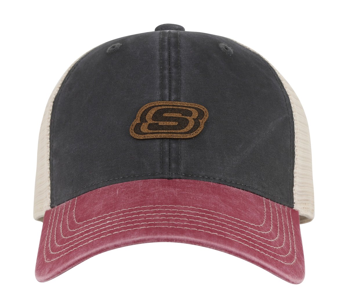 Skechers US | Heartland Trucker Hat