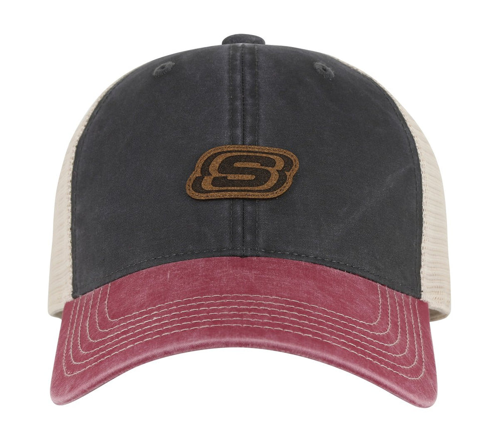 Skechers US | Heartland Trucker Hat
