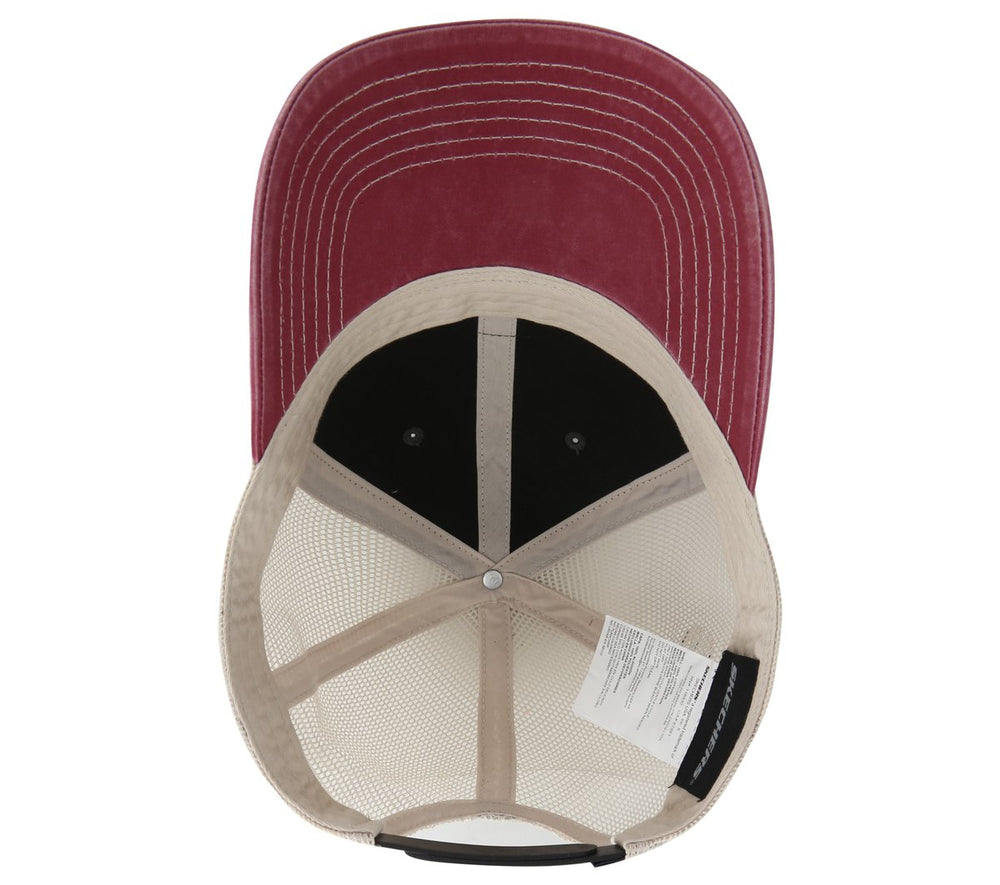 Skechers US | Heartland Trucker Hat