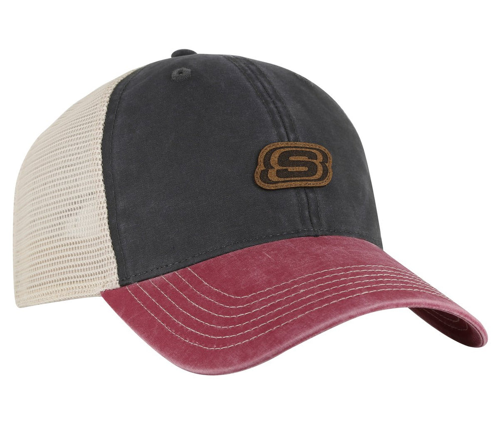 Skechers US | Heartland Trucker Hat