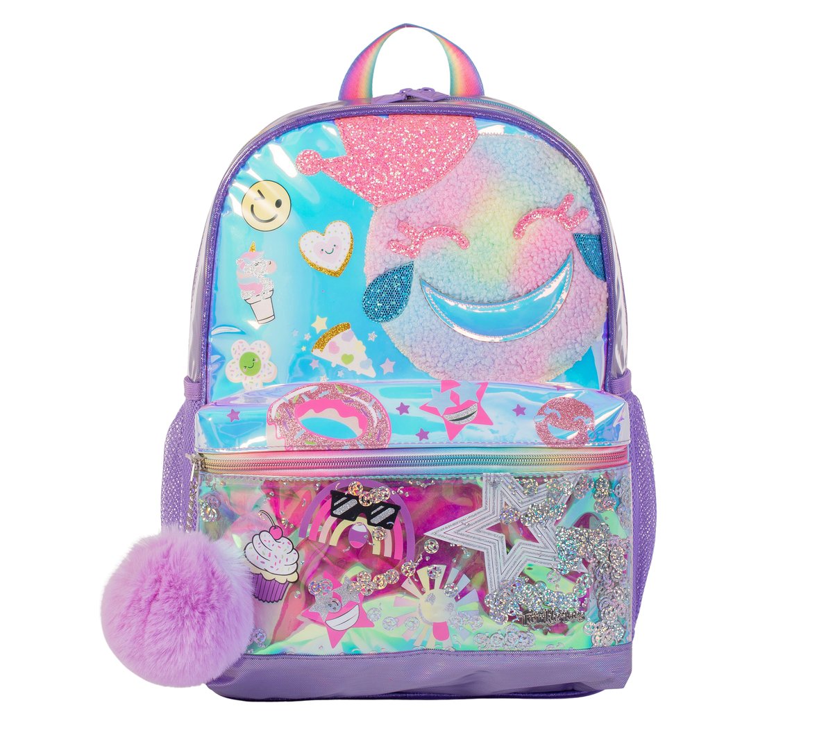Skechers outlet | Twinkle Toes: Unicorn Backpack