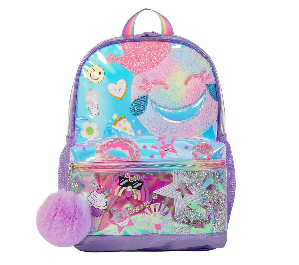 Skechers outlet | Twinkle Toes: Unicorn Backpack
