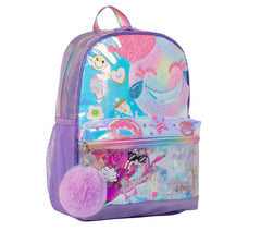Skechers outlet | Twinkle Toes: Unicorn Backpack