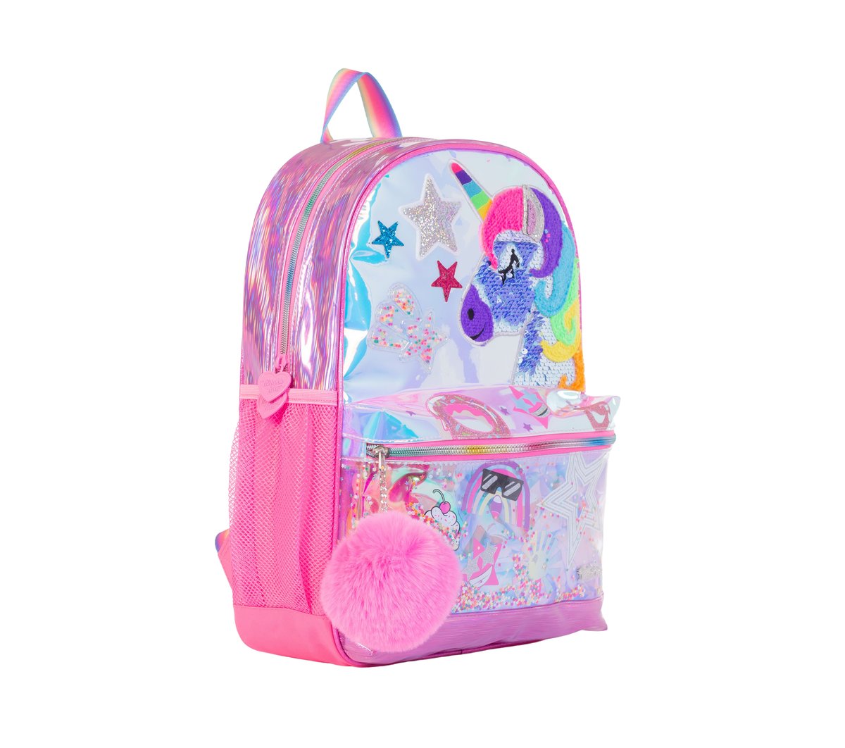 Skechers USA | Twinkle Toes: Unicorn Backpack
