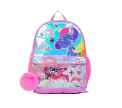 Skechers USA | Twinkle Toes: Unicorn Backpack