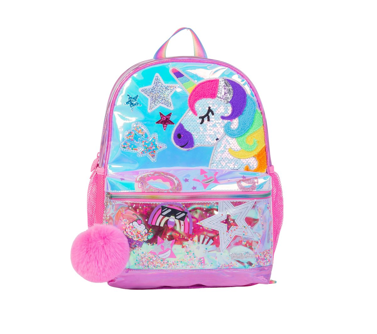 Skechers USA | Twinkle Toes: Unicorn Backpack