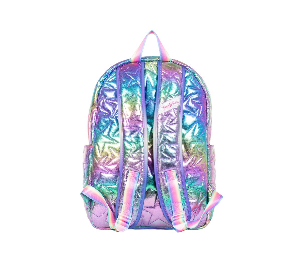 Skechers on sale | Twinkle Toes: Puffy Star Backpack