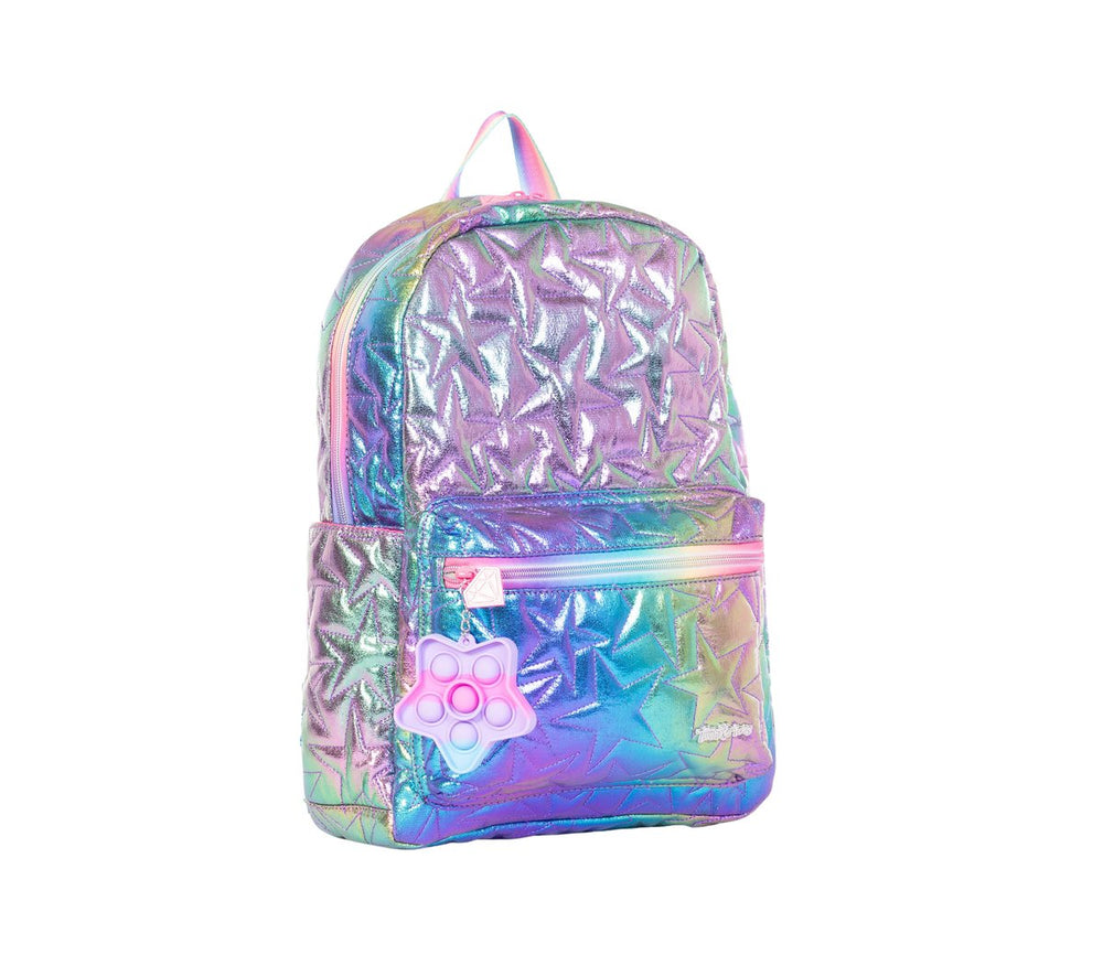 Skechers on sale | Twinkle Toes: Puffy Star Backpack