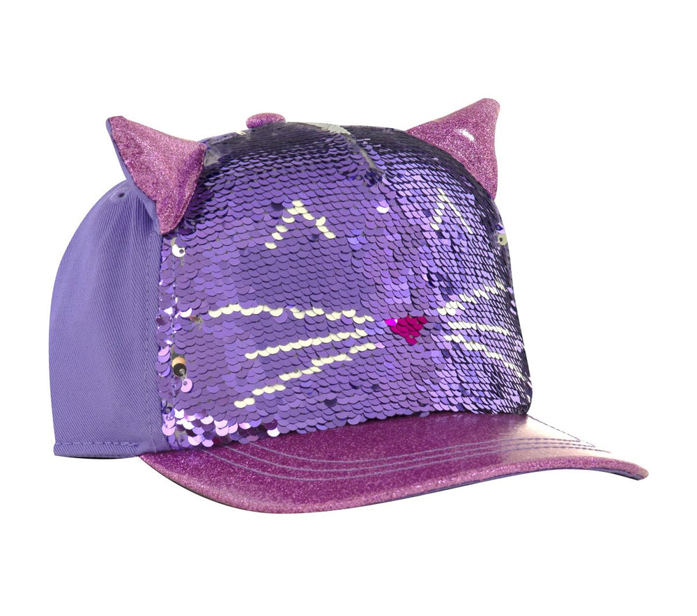 Skechers US | Cat Ear Hat