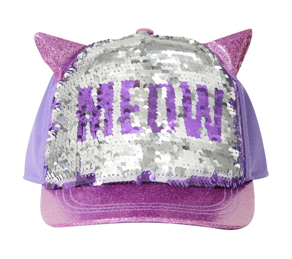 Skechers US | Cat Ear Hat