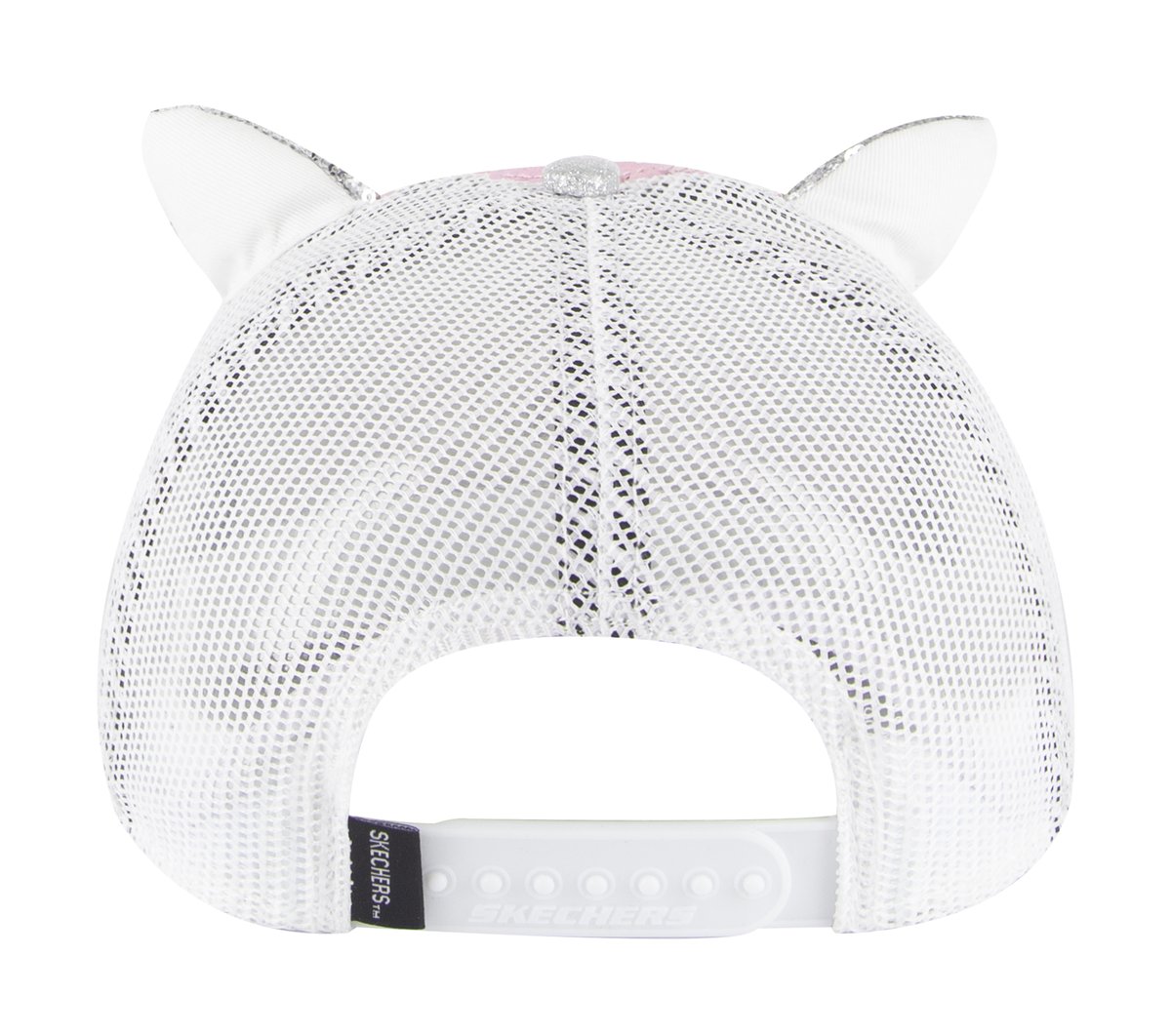 Skechers near me | Caticorn Sequin Trucker Hat