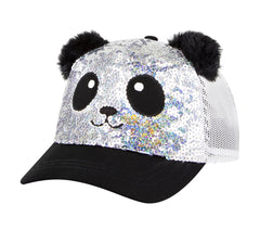 Skechers online | Sequin Panda Hat