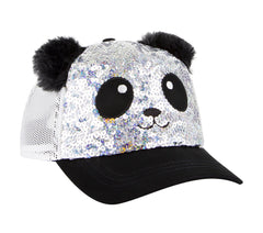 Skechers online | Sequin Panda Hat
