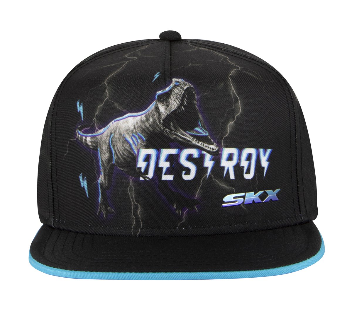 Skechers outlet | Destroy Dino Hat