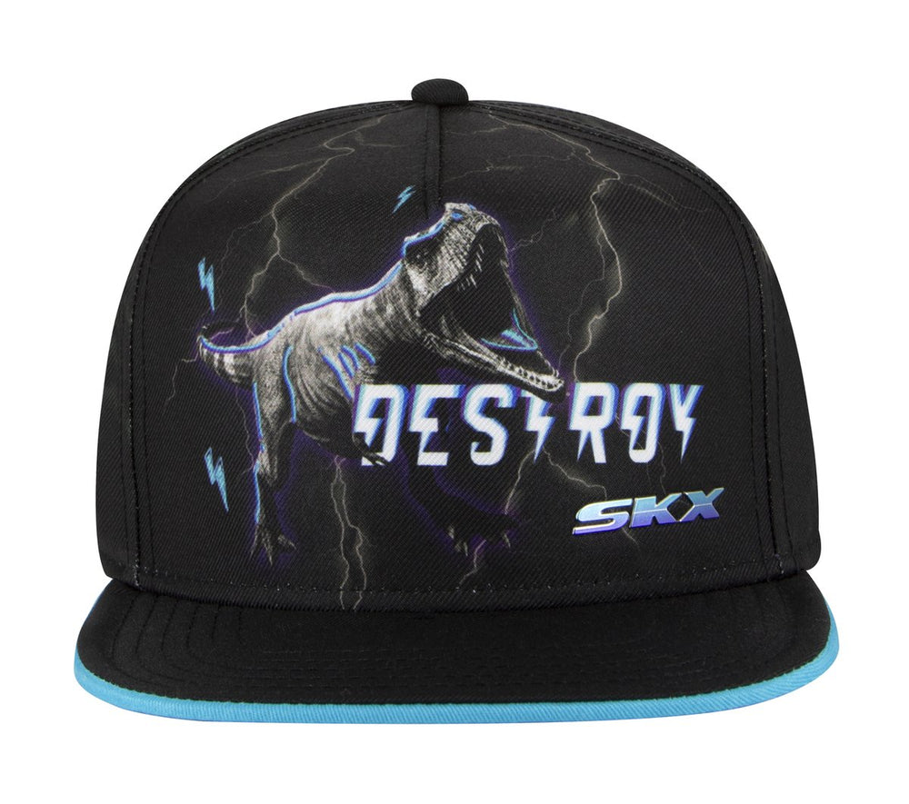 Skechers outlet | Destroy Dino Hat