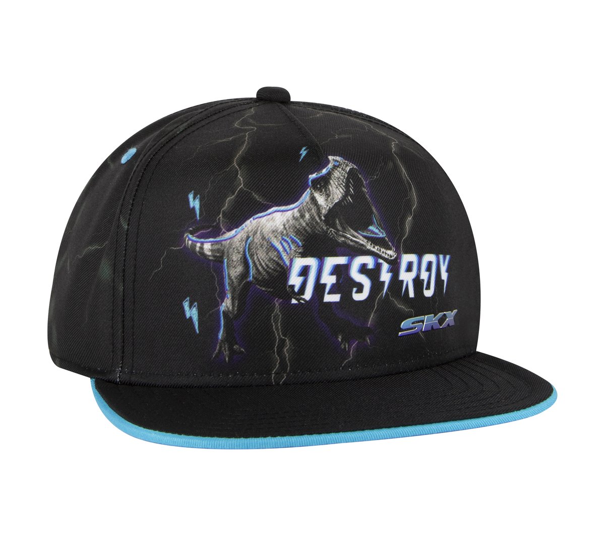 Skechers outlet | Destroy Dino Hat