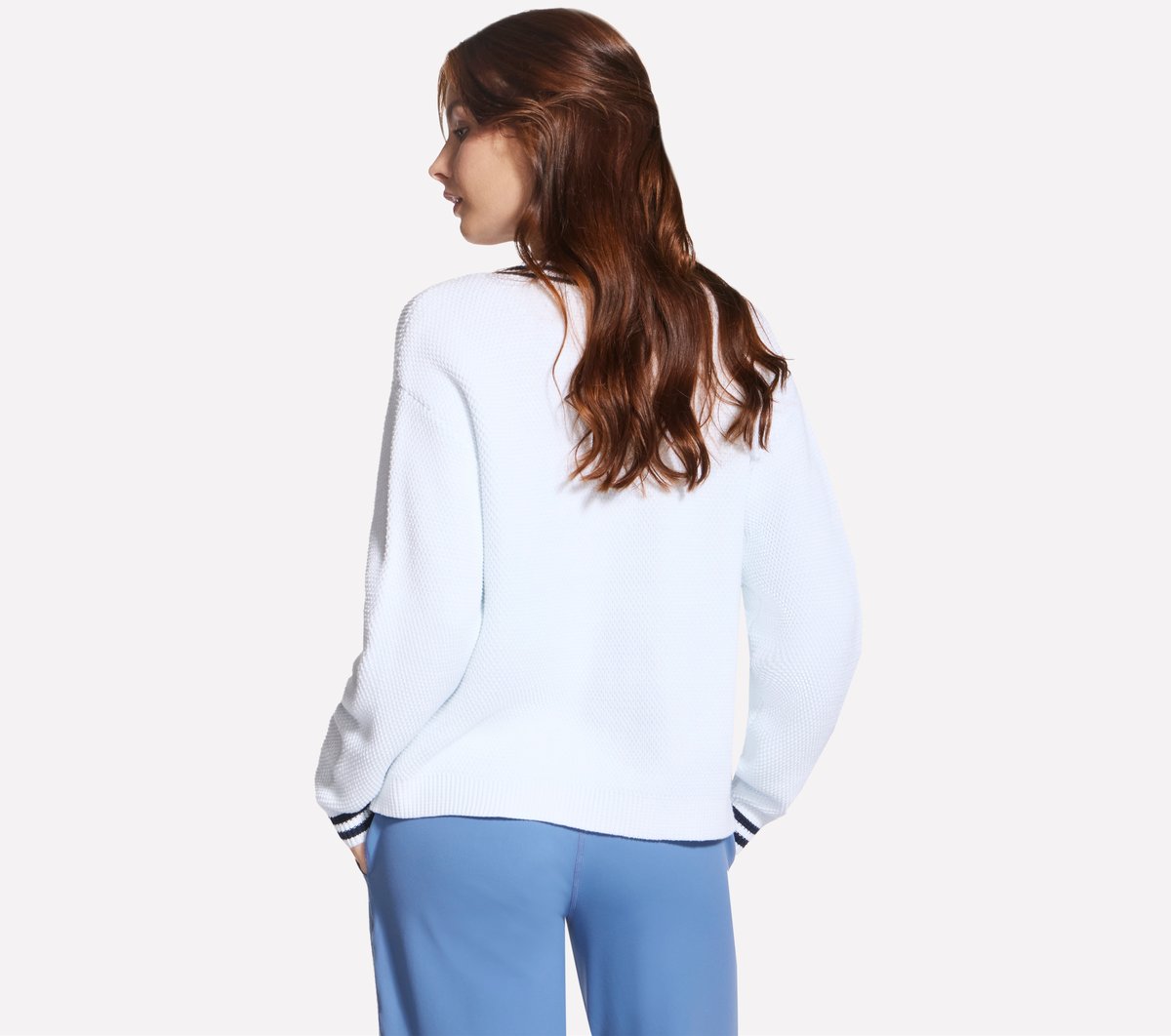 Skechers USA | Court Classic Cardigan Sweater