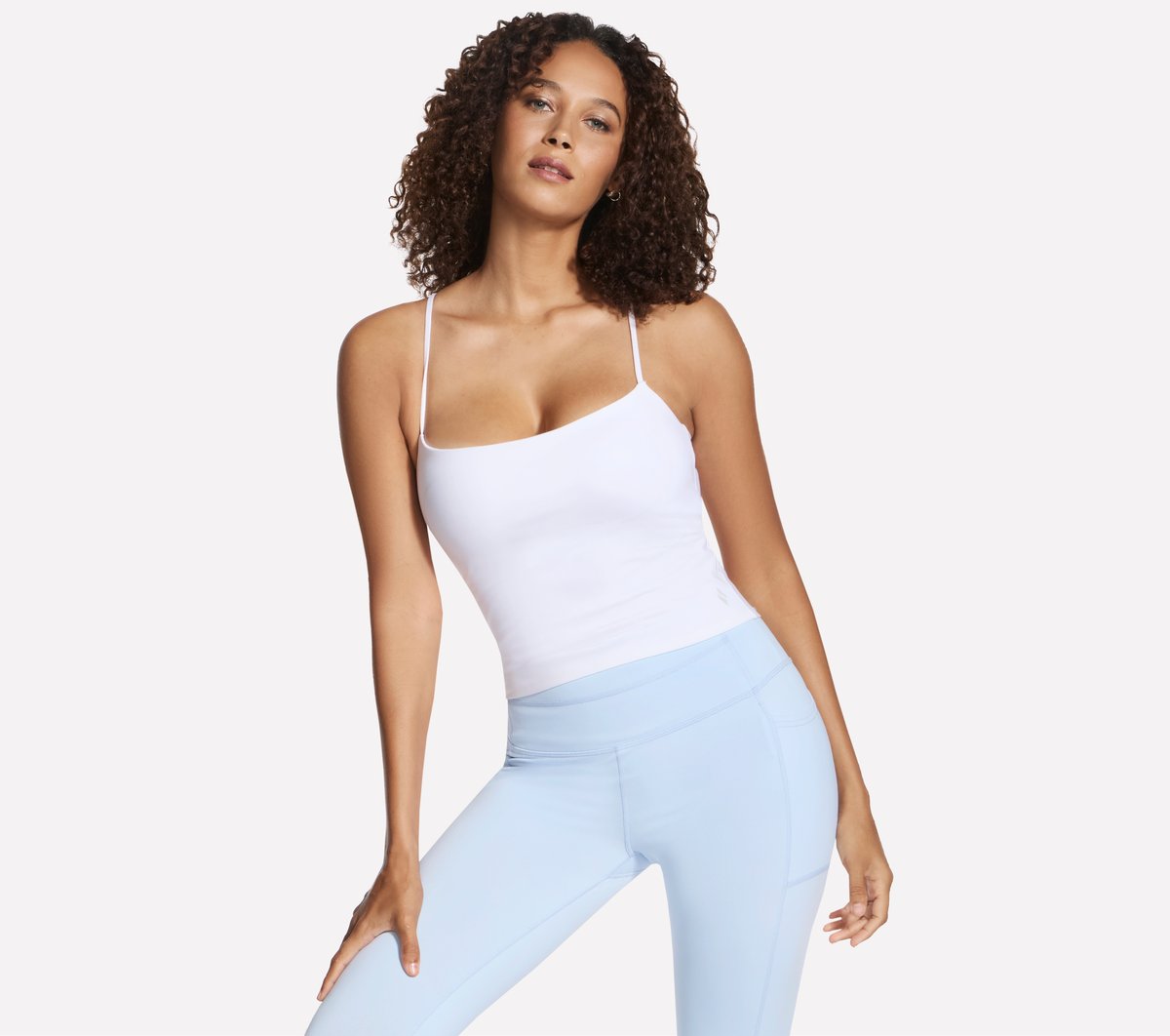 Skechers sale | GO FLEX SLIM Strappy Tank