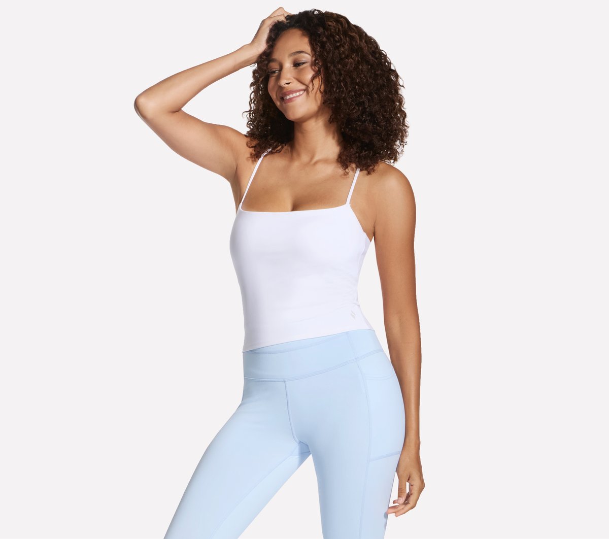 Skechers sale | GO FLEX SLIM Strappy Tank