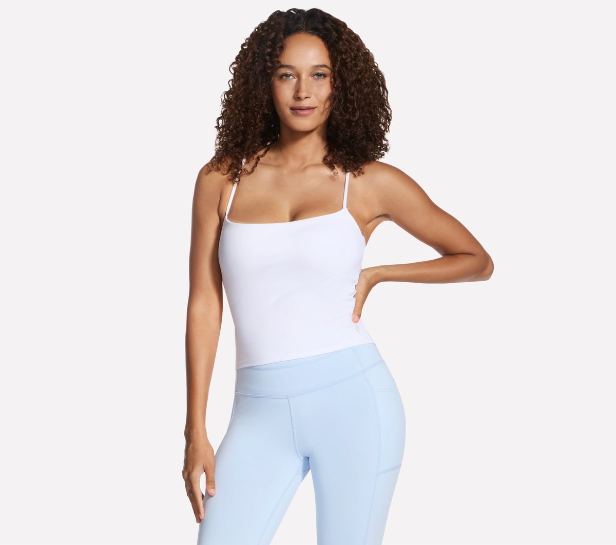 Skechers sale | GO FLEX SLIM Strappy Tank
