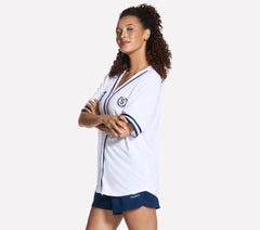 Skechers on sale | Street Baseball Jersey