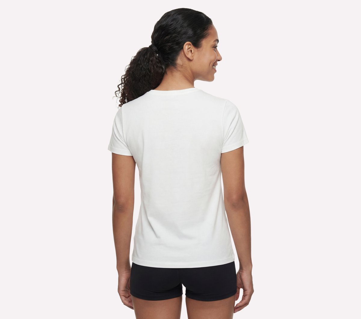 Skechers discount | Motion Short Sleeve Tee