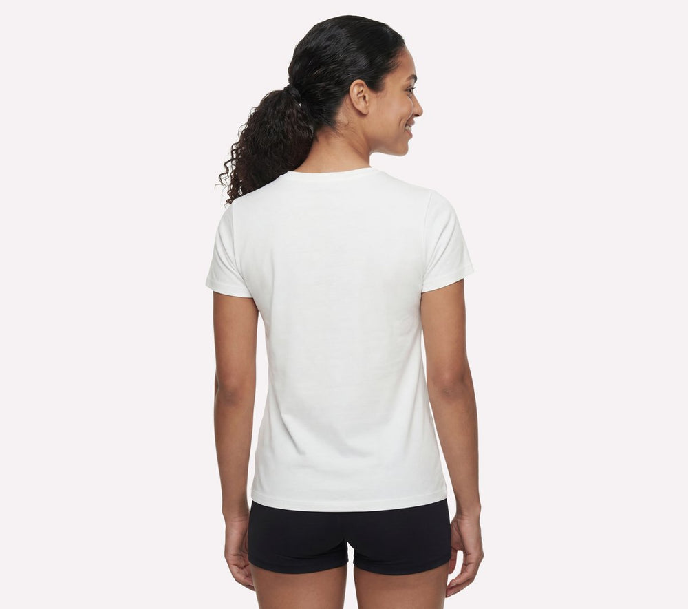 Skechers discount | Motion Short Sleeve Tee