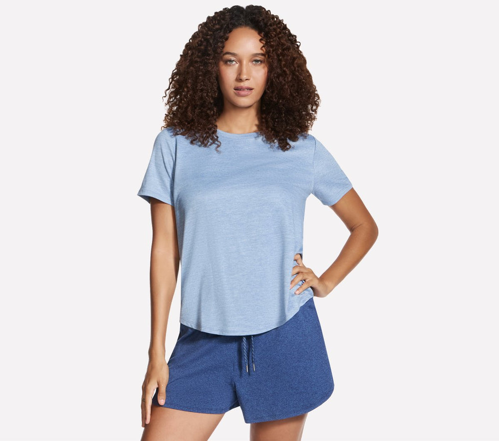 Skechers US | GO DRI Swift Tee
