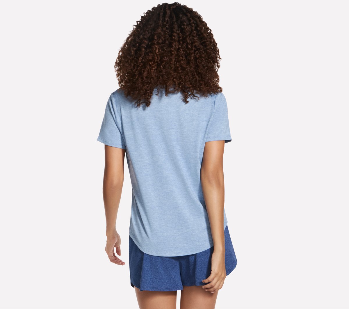 Skechers US | GO DRI Swift Tee