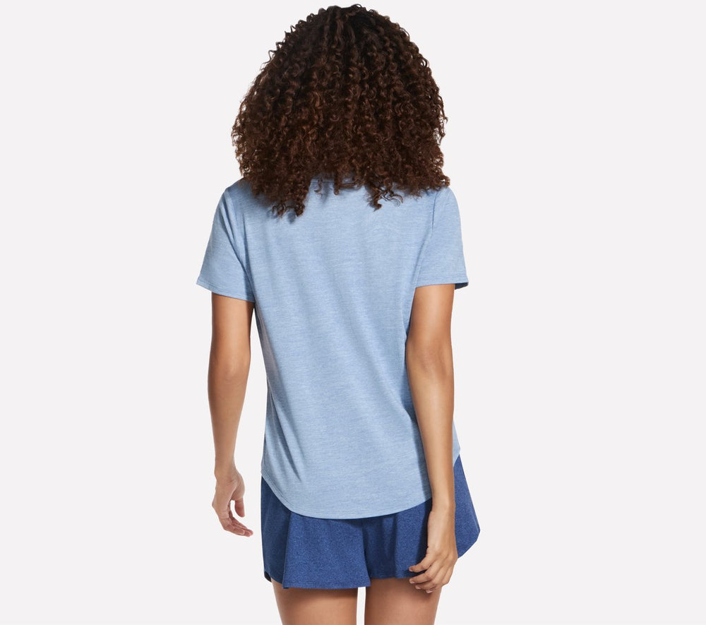 Skechers US | GO DRI Swift Tee