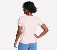 Skechers near me | Pima V-Neck Tee