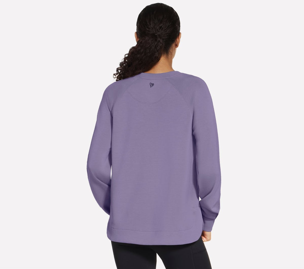 Skechers outlet | SKECHCLOUD Elevate Crewneck