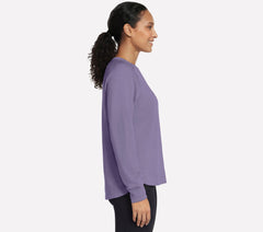 Skechers outlet | SKECHCLOUD Elevate Crewneck
