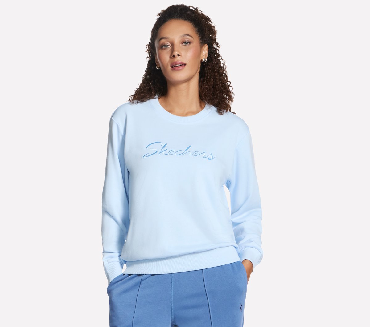 Skechers USA | Signature Crew