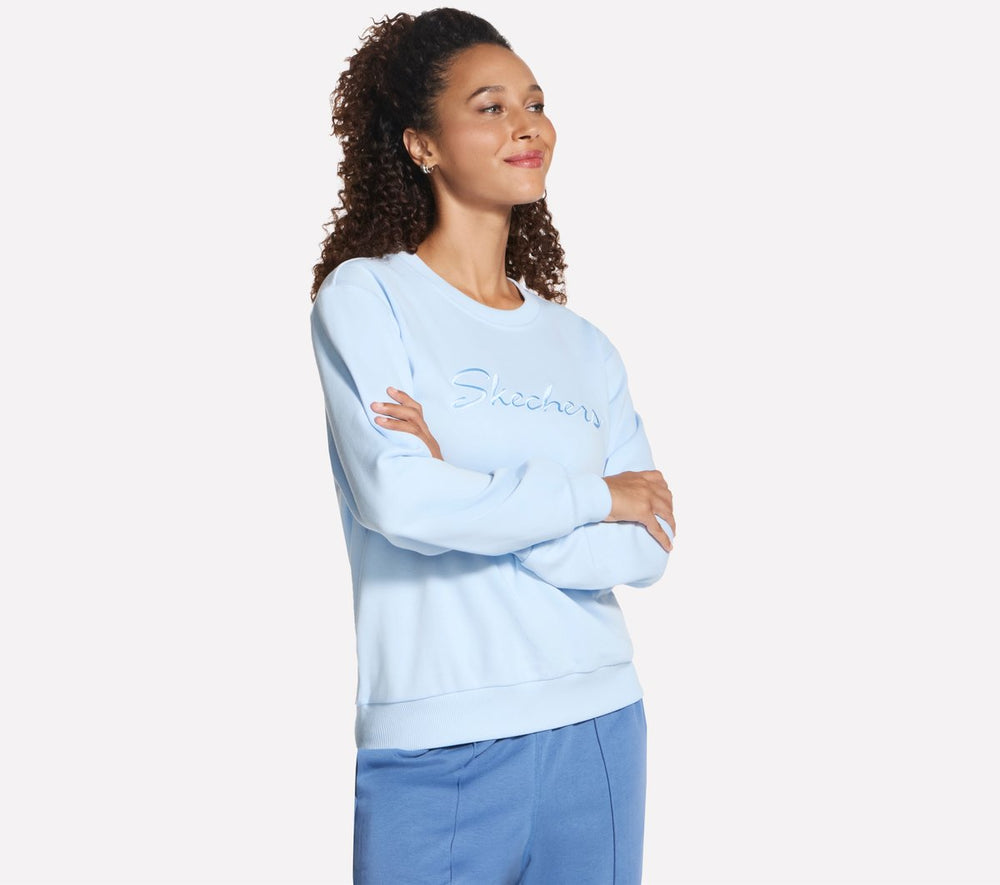 Skechers USA | Signature Crew