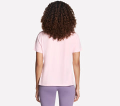 Skechers near me | Hibiscus Short Sleeve Tee