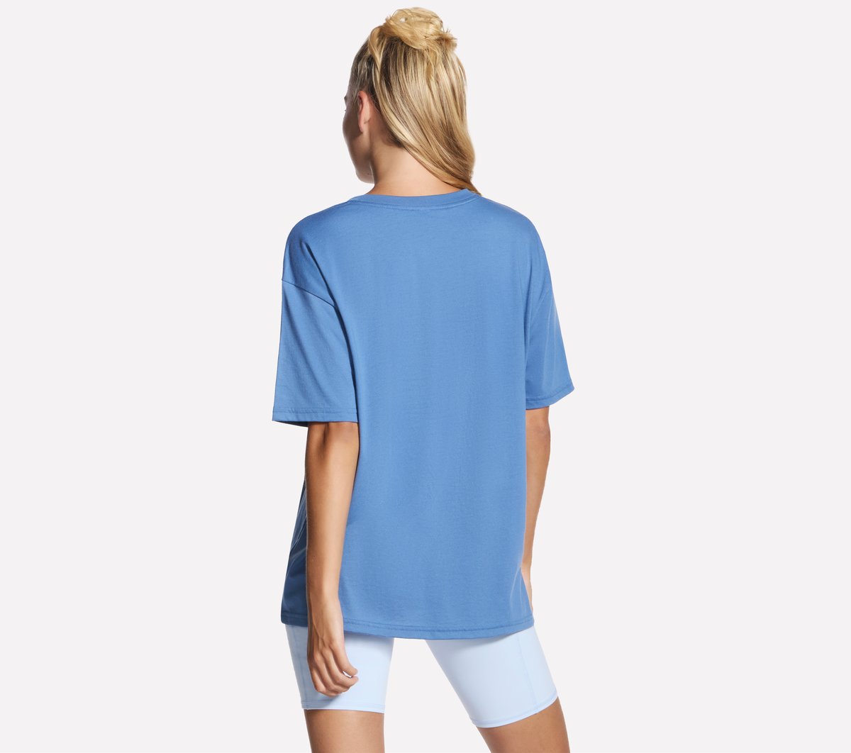 Skechers online | Destination Short Sleeve Tee