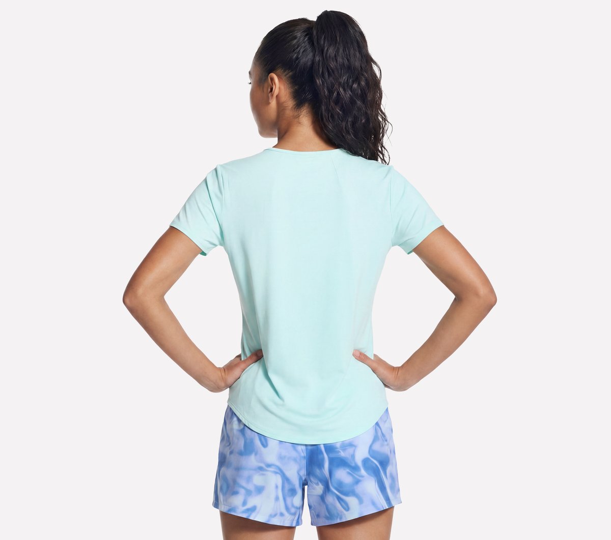 Skechers USA | Stride Performance Tee