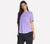 PURPLE / CORAL
