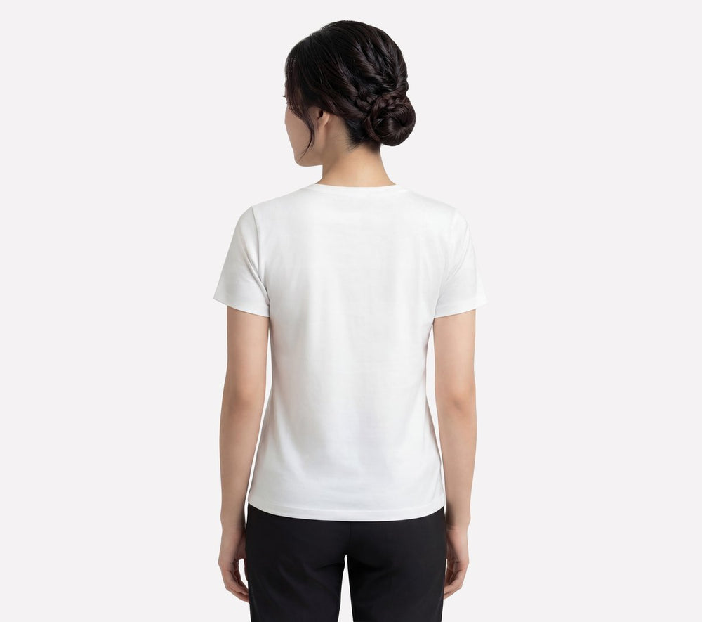 Skechers on sale | Tee Time Short Sleeve Tee