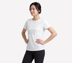 Skechers on sale | Tee Time Short Sleeve Tee