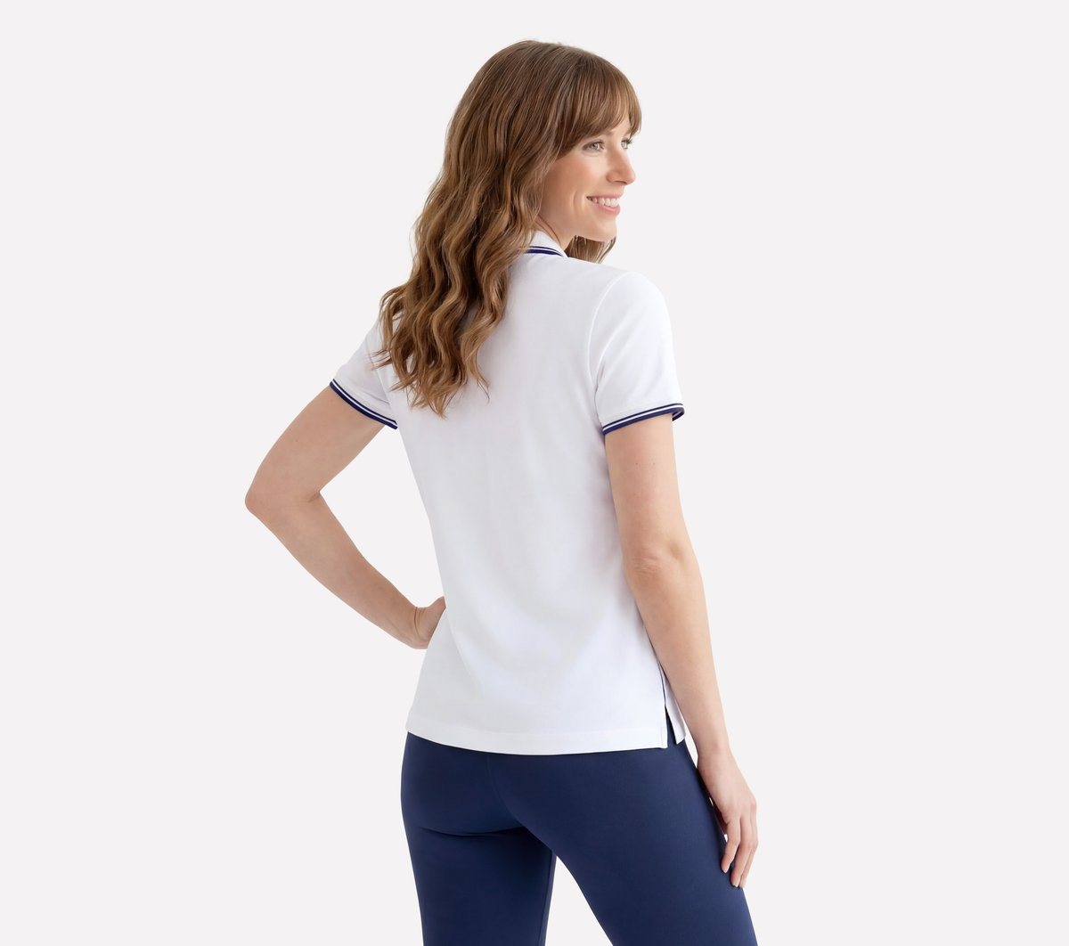 Skechers outlet | Fairway Polo Short Sleeve
