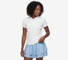 Skechers sale | GO DRI SWIFT Club Polo