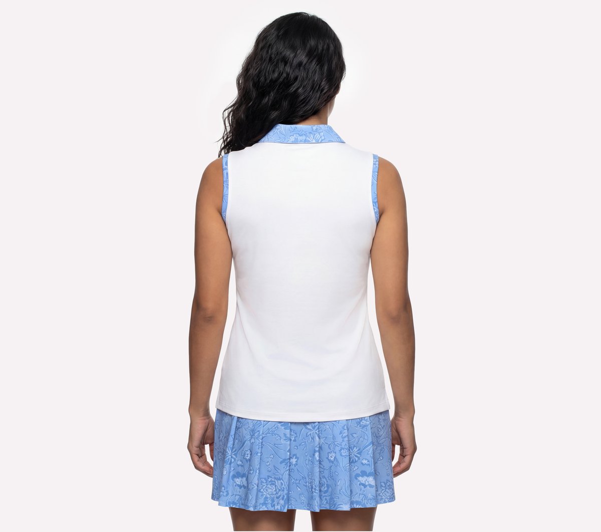 Skechers discount | Fairway Polo Tank
